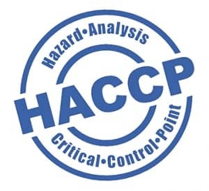 HACCP