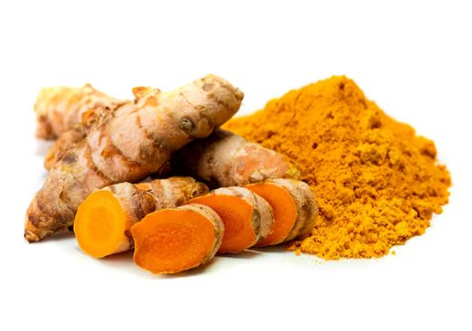 Turmeric Extract