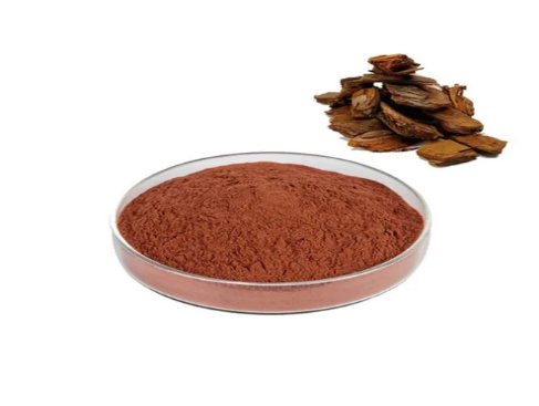 Yohimbine Extract