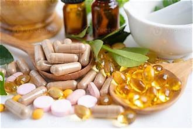 Nutraceutical Ingredients